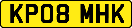 KP08MHK
