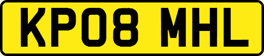 KP08MHL