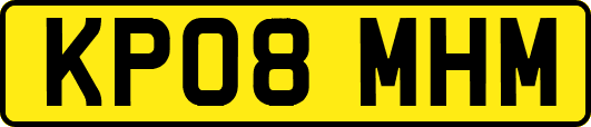 KP08MHM