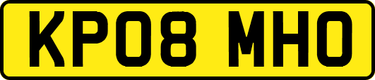 KP08MHO