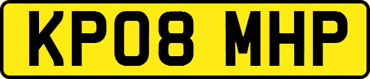 KP08MHP