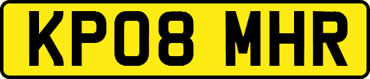 KP08MHR