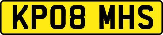 KP08MHS