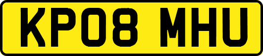 KP08MHU