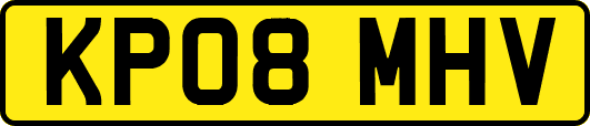 KP08MHV