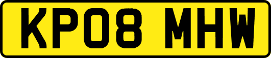 KP08MHW