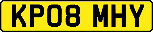 KP08MHY
