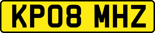 KP08MHZ