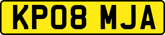 KP08MJA