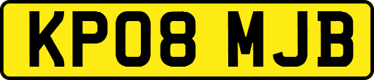 KP08MJB