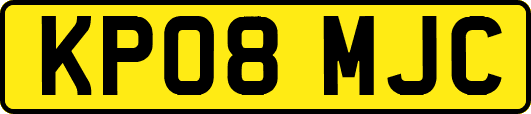 KP08MJC