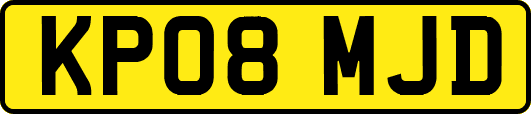 KP08MJD