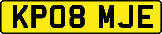 KP08MJE