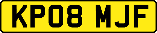 KP08MJF