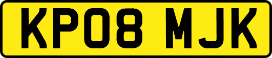 KP08MJK