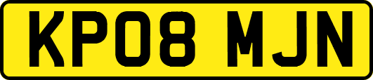 KP08MJN