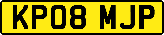 KP08MJP