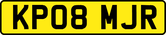 KP08MJR