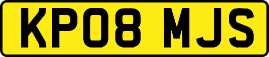 KP08MJS