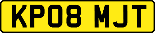 KP08MJT