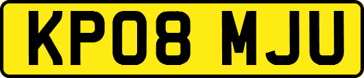 KP08MJU