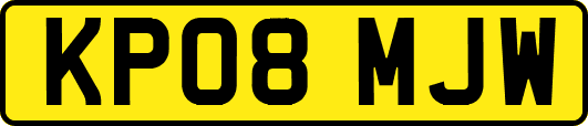 KP08MJW