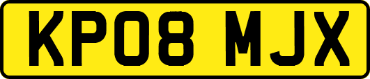 KP08MJX