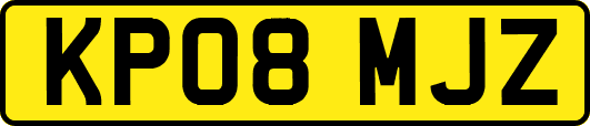 KP08MJZ