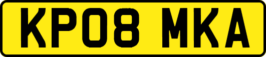 KP08MKA