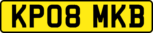 KP08MKB