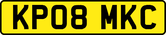 KP08MKC