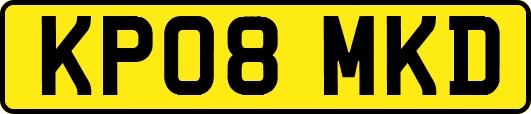 KP08MKD
