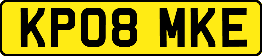 KP08MKE