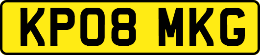 KP08MKG