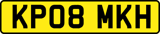KP08MKH