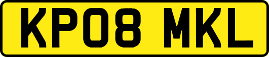 KP08MKL