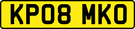 KP08MKO