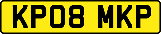 KP08MKP