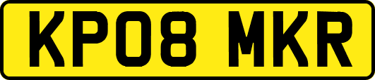 KP08MKR