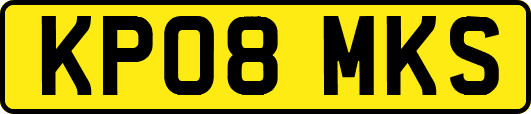 KP08MKS