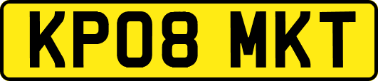KP08MKT