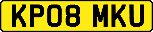 KP08MKU