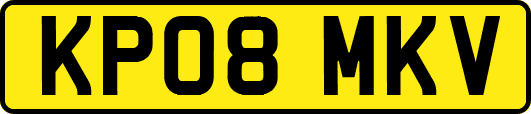 KP08MKV