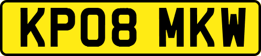 KP08MKW