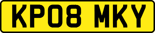 KP08MKY