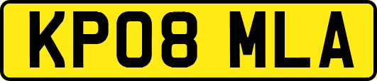 KP08MLA