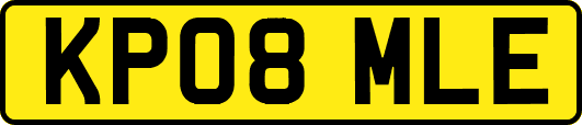 KP08MLE