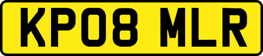 KP08MLR