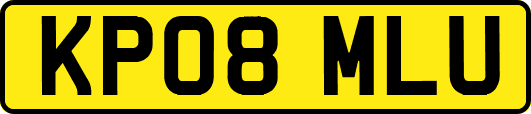 KP08MLU