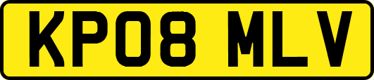 KP08MLV